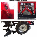 Used Tractor Potato Manual Machines Potato Planter